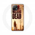 &Uuml;mbris Xiaomi Mi 11 Lite Fear the walking dead seeria jaoks