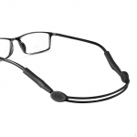 Pririllirihmaga Reguleeritavad prillid Kaasaskantavad prillide kaelapael jooksmiseks matkamiseks suusatamiseks siseruumides adults 35cm