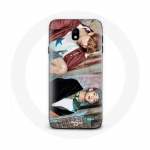 Samsung Galaxy S5 BTS &uuml;mbris Kim Taehyungile ja Jungkook Taekook Teaserile T&auml;nap&auml;eval ei k&auml;i te kunagi &uuml;ksi