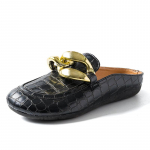 Moebr&auml;nd Naiste Mullers Rhinestone Naiste Flats Shres Suvekingad naistele 36 must