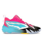 Puma Scoot Zeros Northern Lights Unisex Tossud Sinine Bright-Aqua Ravish 309837-02 40.5