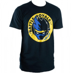 Ninja Battle Royale Ly Fortnite Tee Unisex T-s&auml;rk S