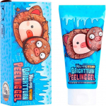 Elizavecca Milky Piggy Hell Pore Vitamin Bright Turn Peeling Gel, Cleansing, KBeauty, Korean Cosmetics, sample