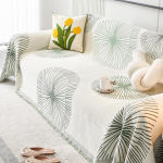 Kvaliteetne diivanir&auml;tik kattetekk Four Seasons universaalne libisemiskindel diivani katteriie 180*130cm