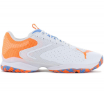 Puma Solarattack RCT &ndash; Padeli spordijalatsid valged 106947-04 ORIGINAAL EU 39 UK 6 valge