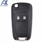 Opeli/ Vauxhalli Adam Astra J Insignia Mokka Zafira C Corsa v&otilde;tmekesta asenduspuldi korpuse jaoks must