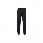 Nike Therma Tapered Fliisvoodriga Treeningp&uuml;ksid Meeste Alusp&uuml;ksid Must 932256-010 M