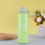 304 roostevabast terasest v&auml;lipott, suure mahutavusega spordikarika &auml;rikingituskruus 600ml