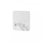 2 tk Seinahoidla konks Toitepistiku pistikupesa hoidik Seinale liimiv riidepuu Kodukontor