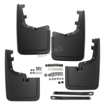 4 tk Poritiivad Ford F-150 F150 2022 Pritsmekaitsed Poritiiva Porikaitse Esi-Tagumine Porikaitse Autotarvikud 4pcs