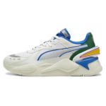 Puma RS-X 40. aastap&auml;eva Unisex tossud Valge Soe-valge 395339-03 37