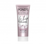 Pond'S Bright Miracle Ultimate Clarity Whip Collagen Whip Foam 90 g. 90 g.