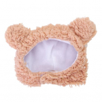 Kuju &uuml;lipehme kinnitusteip, pleekimatu &uuml;lipaks kleit, polaarfliisist kassipeakate kohv