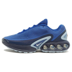 Nike Air Max DN Hyper Blue Meeste Tossud Valge Kesk&ouml;&ouml;sinine Hele-Relvsinine DV3337-400 45.5 blue