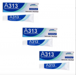 A313 Cream Retinol Pommade 50 GR Lahus nahaplekkidele, vananemisvastased lahendused kortsudevastane kreem, mis sobib k&otilde;ikidele nahat&uuml;&uuml;pidele 3 PRİCE