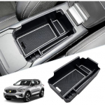 2018 2019 2020 2021 2022 2023 2024 Volvo XC40 keskkonsooli korraldaja 2023 2024 XC40 ABS musta materjalide salv 2023 2024 Volvo XC40
