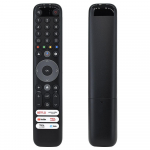 Uus RC833 GUB1 TCL Smart Voice TV kaugjuhtimispuldile 65C845 55 75 65C745 GUB2