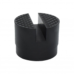 Tungraua kummiplokk Tungraua kummist tugiplokk auto tungraua padja klambri adapteri t&ouml;&ouml;riist keevitamise k&uuml;lgplaat V9U3 A-1pcs