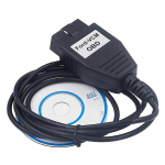 OBD USB liides VCM OBD diagnostikakaabli jaoks Focom VCM OBD OBD2 autodiagnostika skanneri t&ouml;&ouml;riistad