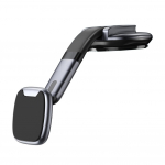 Magnetiline telefonihoidik Multifunktsionaalne iminapaga auto armatuurlauale telefoni kinnitus koos sisset&otilde;mmatava ja mitmev&auml;rviline