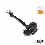 BDP1280 Tagaluugi Hingepiiraja Rihm Piiraja Fiat 500X 334 2014-Alates 51939944