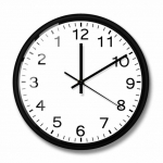 Moodne disain K&auml;ivitage tagurpidi Vaikne p&uuml;hkimiskell vastup&auml;eva tagurpidi Seinavastane kell Kodukaunistused Ajan&auml;idikud K&auml;ivitage seinakell must