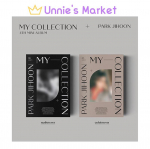 Park Jihoon Album [Minu kollektsioon] Random,No poster