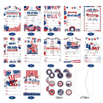 Iseseisvusp&auml;eva &otilde;nnitluskaardi &uuml;mbrik K&auml;sitsi kirjutatud &otilde;nnistuskutse kaunistusstseen T&ouml;&ouml;laua kaunistused peotarbed One Size