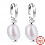 S925 Sterling H&otilde;be K&otilde;rvar&otilde;ngas Sinine Liblikas Lill Nelinurk P&auml;rl S&auml;delev R&otilde;ngask&otilde;rvar&otilde;ngas Naistele Mood Luksus Ehted CHINA