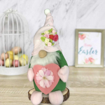 Kevadlilled p&auml;kapikk-p&auml;kapikk lihav&otilde;ttep&uuml;hade emadep&auml;evaks p&auml;kapikutele kodukaunistus mitmev&auml;rviline