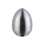 Veekindel maitseainepurk, kergesti t&auml;idetav roostevabast terasest piprahoidikuga v&uuml;rtsipudel restoranile h&otilde;be