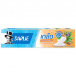 Darlie Salt Herbal Protect Toothpaste, 8 Natural Herbals, with Crystal Salt, 140 g. 140 g.
