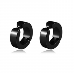 Juhtumiuuring Vanitase k&otilde;rvar&otilde;ngaste kohta Anime Vanita Sama sinine k&otilde;rvaklamber meestele roostevabast terasest ehete Cosplay kohandatud