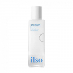 ILSO Daily Moisture Bubble Toner - 150ml, Moisturising, Kbeauty, Korean cosmetic, sample