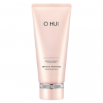 O HUI Miracle Moisture Cleansing Foam, 200ml, 1 piece 1 PCS