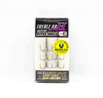 Gamakatsu 67554 Kolmikkonks RB H Hyper Shield Suurus 6 ,6 tk pakis (4342)