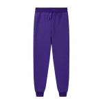 &Uuml;hev&auml;rvilised naiste p&uuml;ksid tasku pikad dressip&uuml;ksid naiste fliisist s&ouml;rkimisp&uuml;ksid spordip&uuml;ksid vabamoelised lahtised must punased 3XL