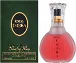 Royal Cobra Parf&uuml;&uuml;m naistele Tualettvesi 100 ml + 100 ml