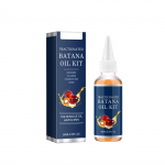 Batana &otilde;li juuste kasvu jaoks - Batana &otilde;li tervemate ja t&auml;idlasemate juuste jaoks - Boosted With Botanicals 60 ml One Size