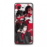 Mo Dao Zu Shi Wei Wuxian &uuml;mbris Xiaomi Poco X4 X3 NFC F3 F4 M3 M4 Mi Note 12T 10 12 11 Ultra 11T Pro 10T Lite 9T 11i 5G jaoks Xiaomi Mi 9T