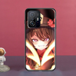 Kuum Genshin Impact m&auml;ng POCO X5 X3 F5 Pro X4 F4 GT M5s C40 F3 &uuml;mbrisele Xiaomi 13 Lite 12 11T 12T Pro 12X kaanele POCO X4 Pro 5G