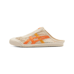 Onitsuka Tiger Mexico 66 Sabot Kaerav&auml;rvi Habanero Unisex Tennised Kreemikas 1183C123-251 39 beige