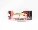 Tiemco Red Pepper Nano Lipless Minnow Lure NANO-519 (6450)