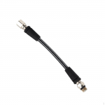 Sukeldumine K&otilde;rgsurve Regulaatori Voolik S&uuml;sinikkiust Kootud Kaasaskantav Ohutu Sukeldumine Painduv 15cm