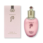 The History of Who Gongjinhyang Suyeon losjoon, 110 ml, 1 &uuml;hik beige
