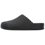 Crocs Dylan Kootud Klomp Must Unisex Tennised 209946-001 42-43