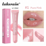 Huulepalsam G4 Color Polypeptide niisutav huulepalsam Niisutav huulehooldus huulekommi huulepulga &uuml;mber vertikaalsete joonte v&auml;hendamiseks 01#