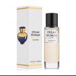 Dylan Woman Eau de parfum for women, 30 ml, 50 ml 30 ml