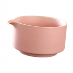 K&auml;sit&ouml;&ouml;na valminud matcha teekausside komplekt asjatundjatele must