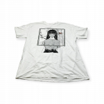 Koszulka t-shirt męski SPENCER'S THREADLESS M